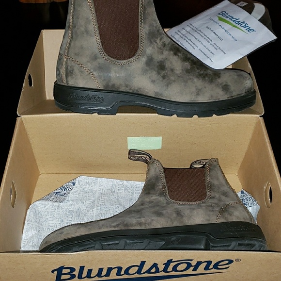 rei blundstone 500